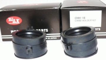 Flange carburetor honda xl 600 v transalp 87-00, фото