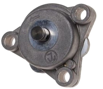 Oil pump oil motor motorcycle suzuki gn125 gn 125 4t nf41a, фото