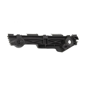 Mazda 6 gh 2008 - 2013 fasteners front bumper fasteners left, фото