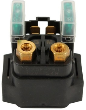 Relay starters yamaha xt 660 з tenere new, фото