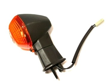 Turn signal front right suzuki gsf 1200 bandit 01 - 05 new, фото
