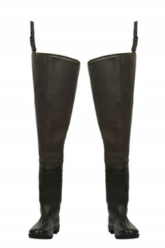 Waders to grooves to kanalizacji amplified boot, фото