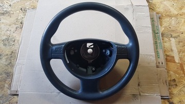 Steering wheel opel corsa c, фото