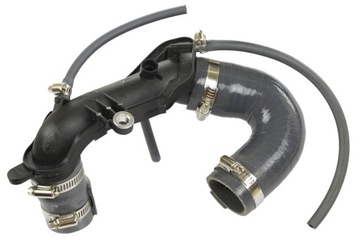 Renault modus kangoo 1. 5dci wire spigot tube turbo, фото