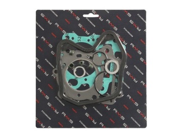 Gasket gaskets aprilia 150 leonardo, фото