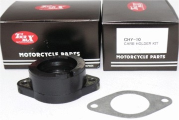 Flange carburetor yamaha xt 500 s 88-89, фото