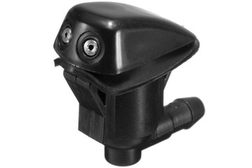 Jeep cherokee wk wh commander washer nozzle, фото