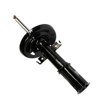 Shock absorber front scenic 3 grand scenic 3!, фото