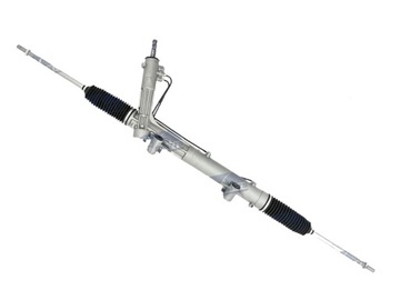 Reducer steering rack ford transit 1991-2000 hydraulic amplifier, фото