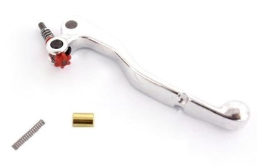 The parking brake lever handle grip ktm supermoto 690 07-010 new, фото
