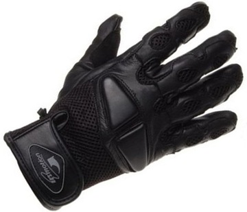 Motorcycle gloves skin grid inmotion m, фото