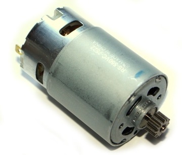 Bosch двигатель шуруповерты psr 14, 4-2 2609199138, фото