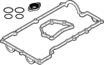 Elring gasket covers to bmw e81 e87 120i, фото