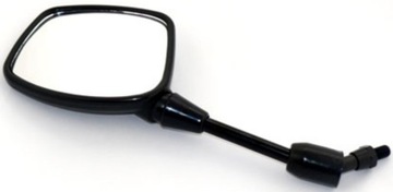 Mirror left yamaha xc 125 t cygnus 95-00 new, фото
