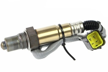 Lambda probe nissan micra k12 note 1.2 1.4 1.6, фото