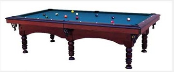 Billiards billiard table leader 9ft billkros manufacturer, фото