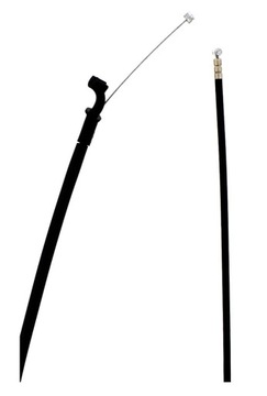 Rope suction thrust triumph trophy 900 1200 94-, фото