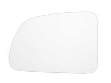 Suzuki vitara 1 88-98 glass mirrors heated le, фото