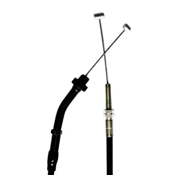 Gas line otwierajaca honda vt 1100 shadow 88 - 89, фото