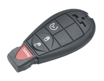 Dodge durango dart ram key remote control (key) hull, фото