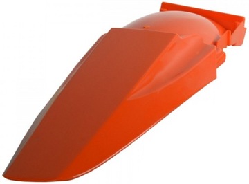 Rear wing ktm sx 525 racing 03 cross enduro, фото