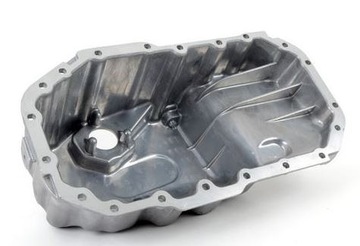 Pallet oil oily vw golf v 5 vi 6 1.4 tsi, фото