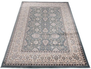 Carpet persian 250x350 carpets classic thick 512bl, фото