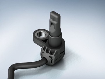Sensor abs 0265007485 fiat, lancia, фото