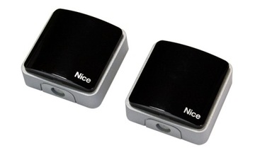 Photocells nice eplo adjustable 30°, zasieg 30 m, фото