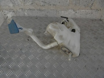 Washer fluid tank mercedes e - class w211, фото