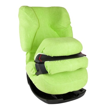 Чехол махровая ткань до cybex pallas, solution pf-07, фото