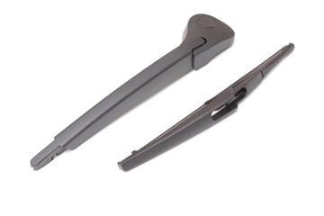 Rt0097 wiper blade holder renault modus 300mm/, фото