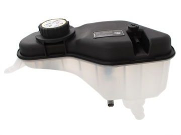 Tank expanding to jaguar xf x250 3, 0 4, 2 08-, фото