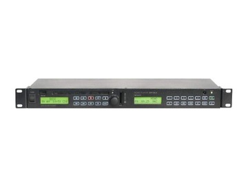 AMC MP 06s - плеер с контролем скорости