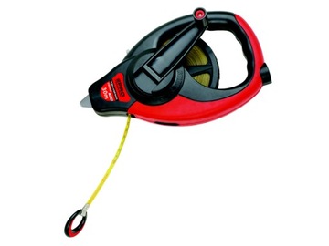 СТАЛЬНАЯ РУЛЕТКА PR-63-02 30 М