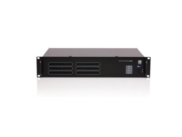 Підсилювач 240W інсталяційний радіовузол 100V