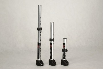 Поздовжній ролик RDM Infinity Alu 2-30cm