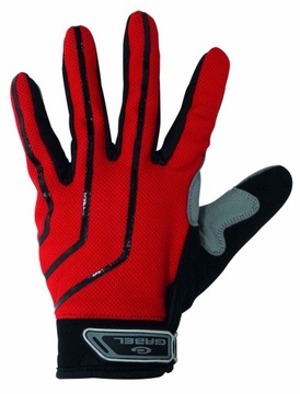Перчатки GABEL EXPERT RED roz XS