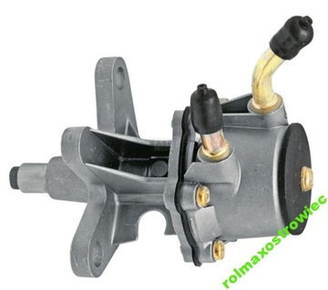 ТОПЛИВНЫЙ НАСОС DEUTZ KRAMER WEIDEMANN BFL1011 BFM1011 F4L1011F