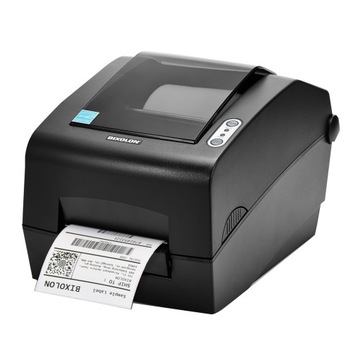 Принтер этикеток BIXOLON SLP-TX400 203 точек / дюйм USB / RS