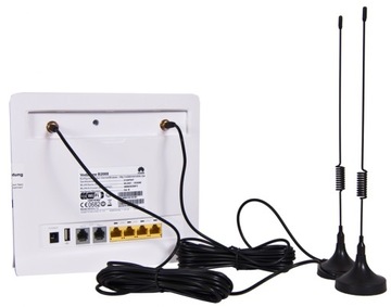 2X 26DBI LTE антенна для Huawei B525 MF286R B535 3 Pro