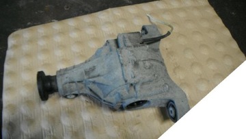 VW TOUAREG 5.0 TDI 02-06 MOST TYLNY DYFER TYŁ