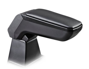 ПОДЛОКОТНИК КОЖАНЫЙ ARMSTER SKODA CITIGO 2012-