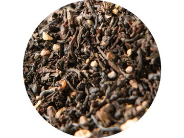 Цейлонский черный чай бенгальский огонь 50г