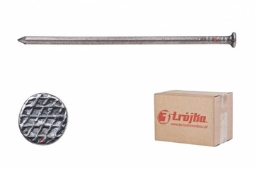 Стропильные строительные гвозди-8. 0x300mm-5KG