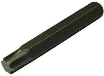 Бит RIBE-10 мм (3/8") - M7 x 75 мм-Ольштын