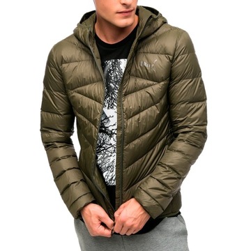 Puma pwrwarm x outlet packlite down jacket mens