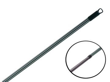 Телескопическая палочка для парикмахерской щетки веник компактный универсальный