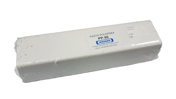 Полировальная паста PP 50 белая отделка 0,2 кг