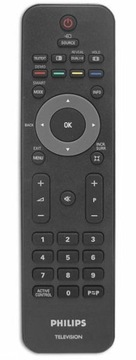 Пульт дистанционного управления PHILIPS 242254901834 оригинал быстрая доставка fv
